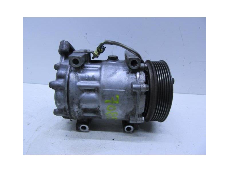 Recambio de aire acondicionado : mazda 3 : 1.6 hdi g8da [2005] para mazda 3 1.6 hdi g8da referencia OEM IAM 3M5H-19D629-SB  