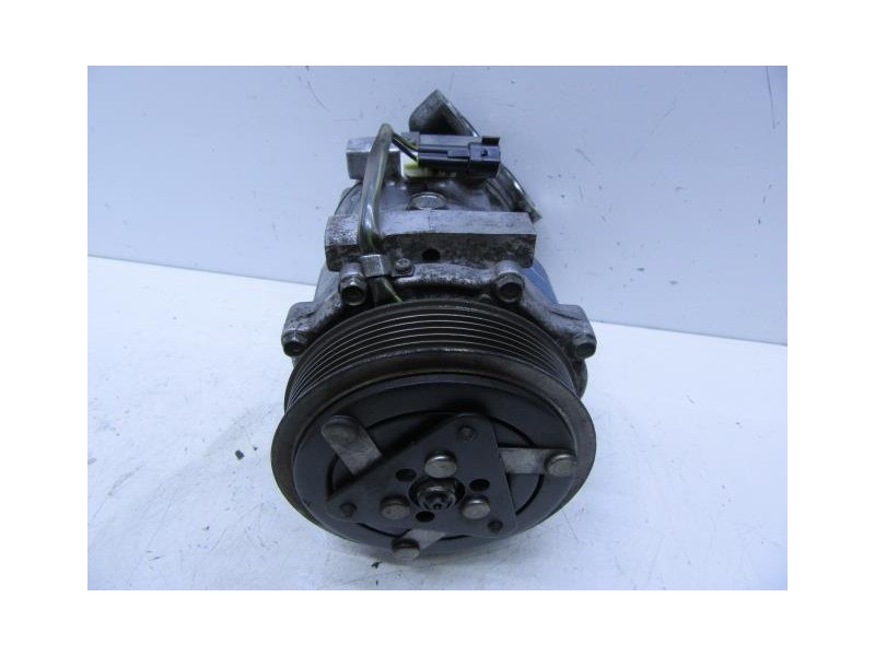 Recambio de aire acondicionado : mazda 3 : 1.6 hdi g8da [2005] para mazda 3 1.6 hdi g8da referencia OEM IAM 3M5H-19D629-SB  