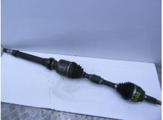 Recambio de transmision delantera dch. : mazda 3 : 1.6 hdi g8da [2005] para mazda 3 1.6 hdi g8da referencia OEM IAM   