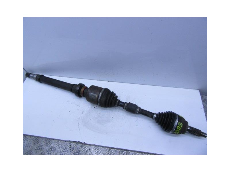 Recambio de transmision delantera dch. : mazda 3 : 1.6 hdi g8da [2005] para mazda 3 1.6 hdi g8da referencia OEM IAM   