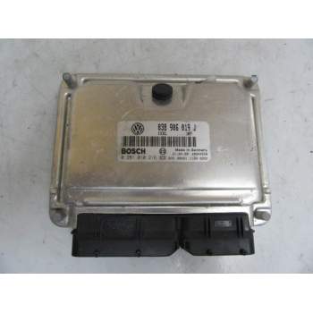 CENTRALITA 038906019J 0281010216 
