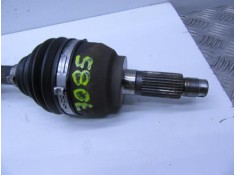 Recambio de transmision delantera dch. : mazda 3 : 1.6 hdi g8da [2005] para mazda 3 1.6 hdi g8da referencia OEM IAM    2