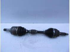 Recambio de transmision delantera izq. : mazda 3 : 1.6 hdi g8da [2005] para mazda 3 1.6 hdi g8da referencia OEM IAM   