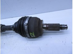 Recambio de transmision delantera izq. : mazda 3 : 1.6 hdi g8da [2005] para mazda 3 1.6 hdi g8da referencia OEM IAM    2