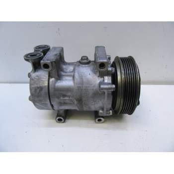 COMPRESOR AIRE ACONDICIONADO 2S6119D629AE SD6V121442F 