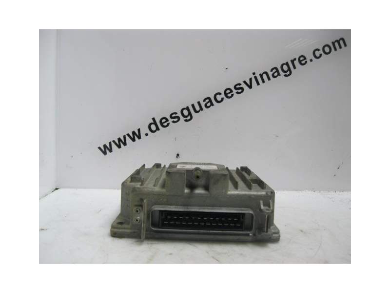 Recambio de centralita para renault master 2.8 td -s9w referencia OEM IAM 7700300806 501201070021 