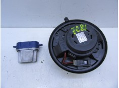 Recambio de motor calefaccion : renault laguna : 1.9 hdi (119,64cv) [2004] para renault laguna 1.9 hdi referencia OEM IAM 524881