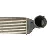 Recambio de radiador intercooler para bmw x3 (e83) 2.0 sd referencia OEM IAM 3421803 3104890 