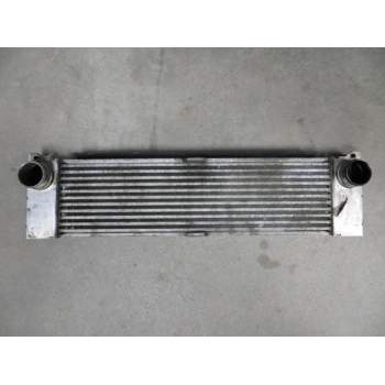 RADIADOR INTERCOOLER 