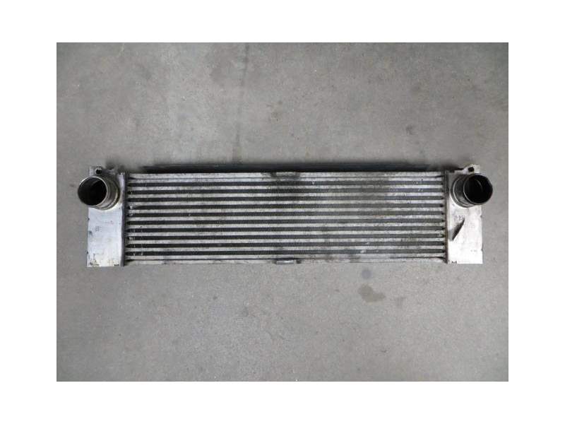 Recambio de radiador intercooler para mercedes-benz vito 2.1 td /646982 referencia OEM IAM   