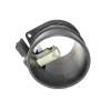 Recambio de caudalimetro para lancia phedra (180) 2.2 jtd oro (125kw) referencia OEM IAM 9645948980 5WK97002 