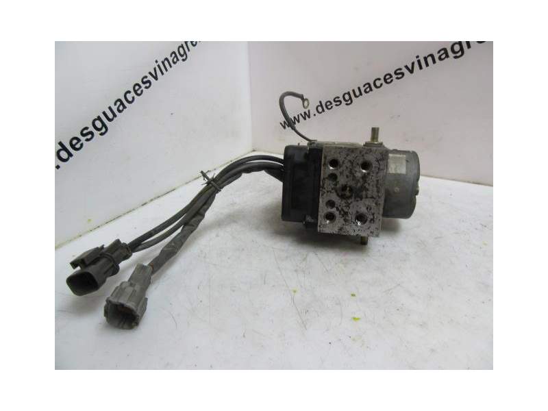 Recambio de abs para nissan maxima 2.0 g x 2.0g v6 vq20de 138cv referencia OEM IAM   