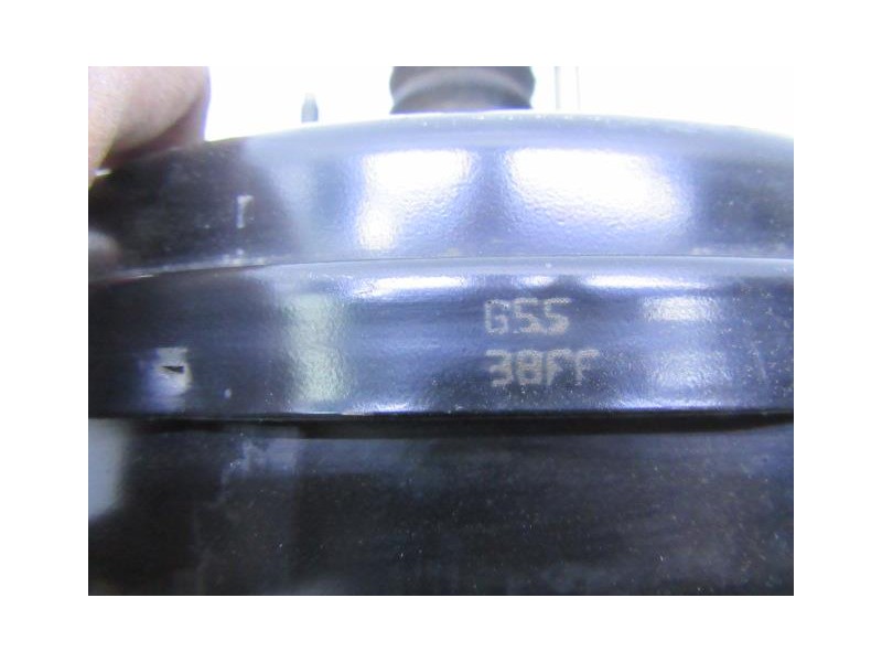 Recambio de servofreno : rover 220 : 2.0 td (85,65cv) [1997] para rover  220 2.0 td referencia OEM IAM G553BFF  