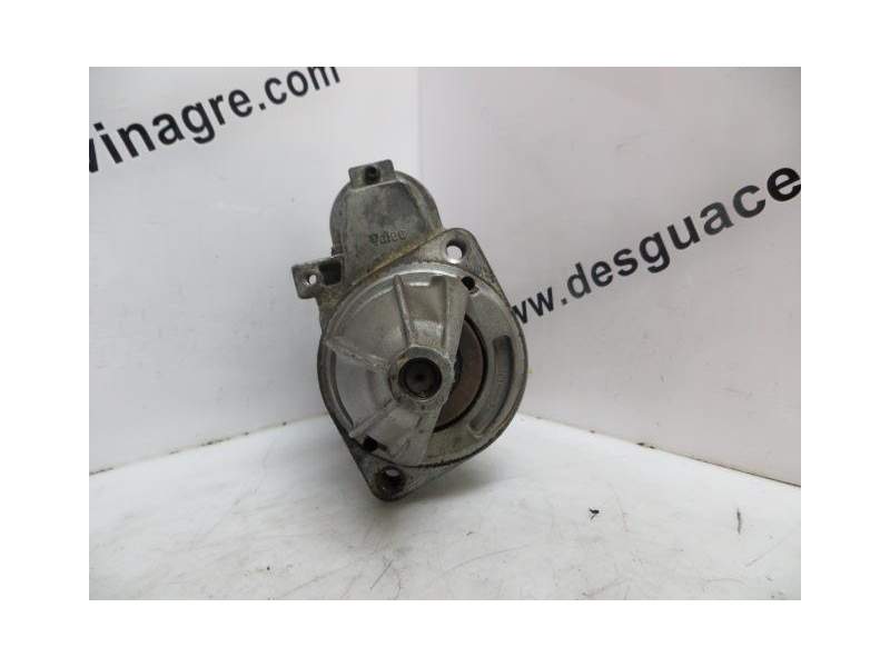 Recambio de motor arranque para mercedes-benz vito 2.1 td /646982 referencia OEM IAM A0051511301  