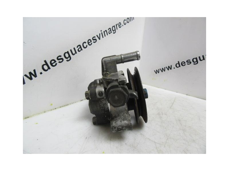 Recambio de bomba dirección : hyundai coupe : 1.6 g -g4gr (112,85cv) 3p [1998] para hyundai coupe 1.6 g -g4gr referencia OEM IAM