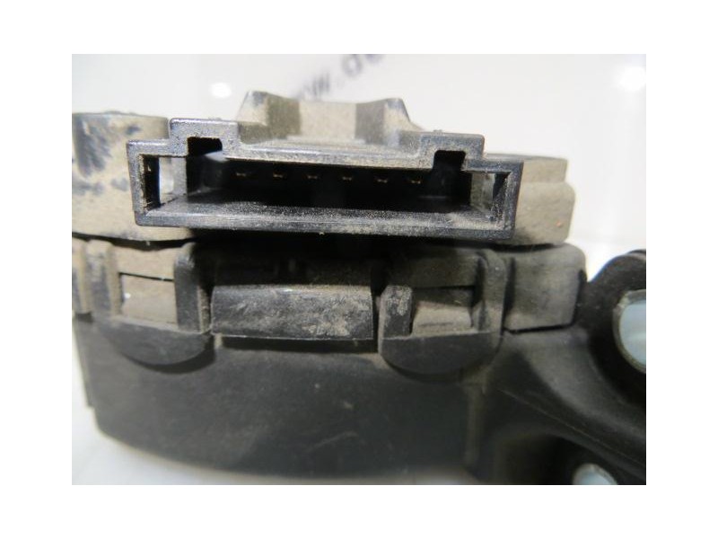 Recambio de potenciómetro aceleración : volkswagen golf : 1.9 td -asv (110,16cv) 5p [2003] para volkswagen golf 1.9 td -asv   re