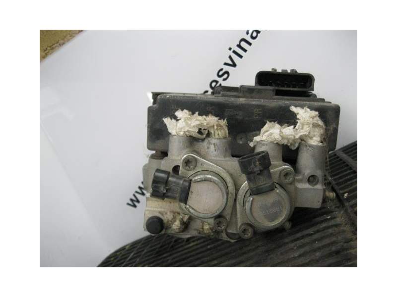 Recambio de abs para daewoo aranos 2.0 gasolina referencia OEM IAM 128618019632  