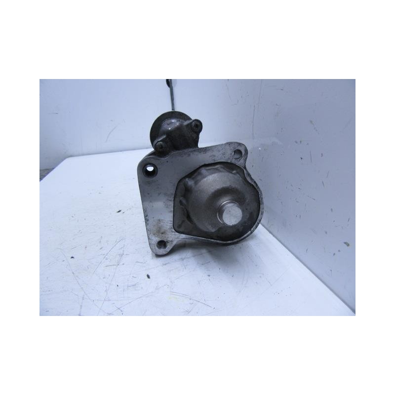 Recambio de motor arranque : ford focus : 1.6 tdci (108,77cv) [2005] para ford focus 1.6 tdci referencia OEM IAM 3M57-11000-CD  