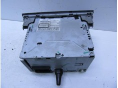 Recambio de equipo musica radio cd : ford focus : 1.6 tdci (108,77cv) [2005] para ford focus 1.6 tdci referencia OEM IAM 4M5T-18 2