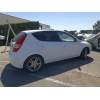 hyundai i30 (fd) del año 2007