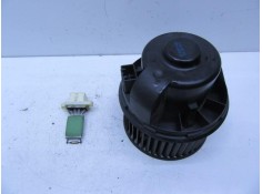 Recambio de motor calefaccion : ford focus : 1.6 tdci (108,77cv) [2005] para ford focus 1.6 tdci referencia OEM IAM 3M5H-18456-E