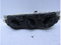 Recambio de mandos calefaccion : ford focus : 1.6 tdci (108,77cv) [2005] para ford focus 1.6 tdci referencia OEM IAM 3M5T-19980-