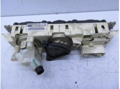 Recambio de mandos calefaccion : ford focus : 1.6 tdci (108,77cv) [2005] para ford focus 1.6 tdci referencia OEM IAM 3M5T-19980- 2