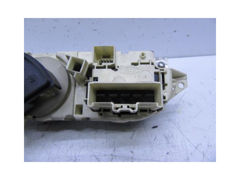 Recambio de mandos calefaccion : ford focus : 1.6 tdci (108,77cv) [2005] para ford focus 1.6 tdci referencia OEM IAM 3M5T-19980-