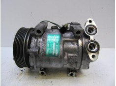 Recambio de aire acondicionado : ford focus : 1.6 tdci (108,77cv) [2005] para ford focus 1.6 tdci referencia OEM IAM 3M5H-19D629