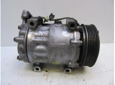 Recambio de aire acondicionado : ford focus : 1.6 tdci (108,77cv) [2005] para ford focus 1.6 tdci referencia OEM IAM 3M5H-19D629 2