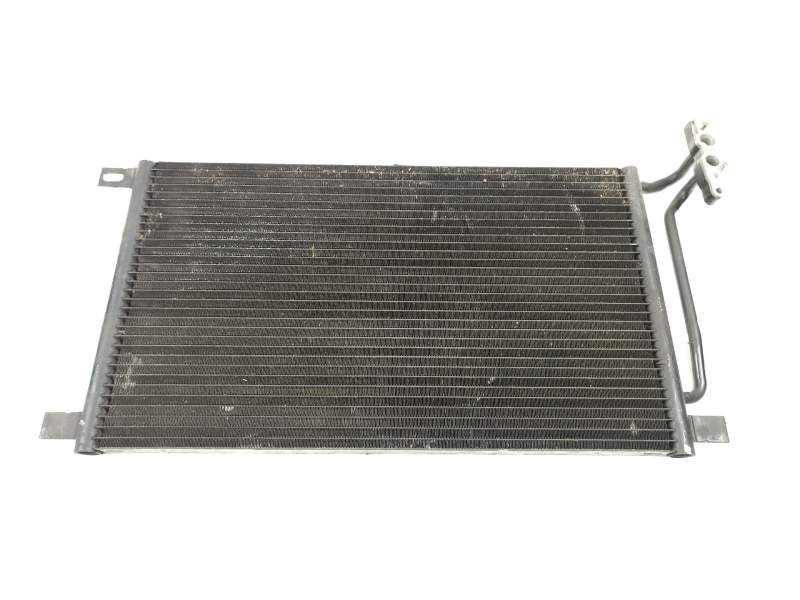 Recambio de radiador aire acondicionado para bmw x3 (e83) 2.0 sd referencia OEM IAM 3420841 58572810 
