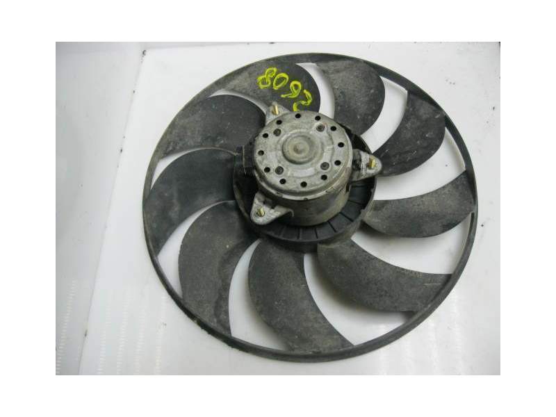 Recambio de electroventilador para renault master 2.8 td -s9w referencia OEM IAM   