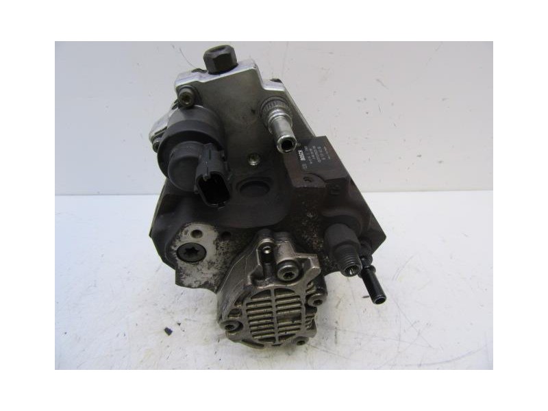 Recambio de bomba inyec. diesel : ford focus : 1.6 tdci (108,77cv) [2005] para ford focus 1.6 tdci referencia OEM IAM 0445010089