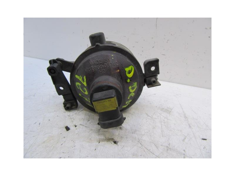 Recambio de antiniebla dch. : ford focus : 1.6 tdci (108,77cv) [2005] para ford focus 1.6 tdci referencia OEM IAM 3M51-15K201-AA