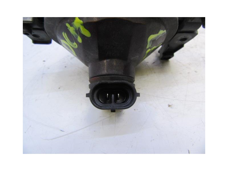 Recambio de antiniebla dch. : ford focus : 1.6 tdci (108,77cv) [2005] para ford focus 1.6 tdci referencia OEM IAM 3M51-15K201-AA