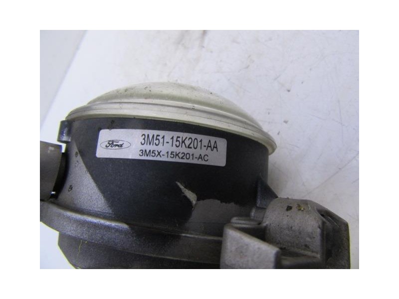 Recambio de antiniebla dch. : ford focus : 1.6 tdci (108,77cv) [2005] para ford focus 1.6 tdci referencia OEM IAM 3M51-15K201-AA