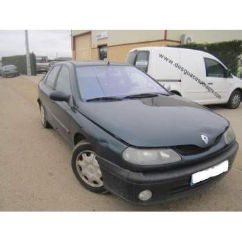 RENAULT LAGUNA I (B56_, 556_)