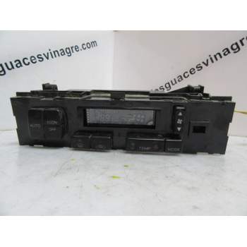 MANDOS CALEFACCION AIRE 265003L200 