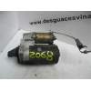 Recambio de motor arranque para nissan primera 1.6 g 16v 4p referencia OEM IAM 2330070J03  