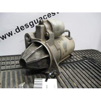 MOTOR ARRANQUE 96208783 
