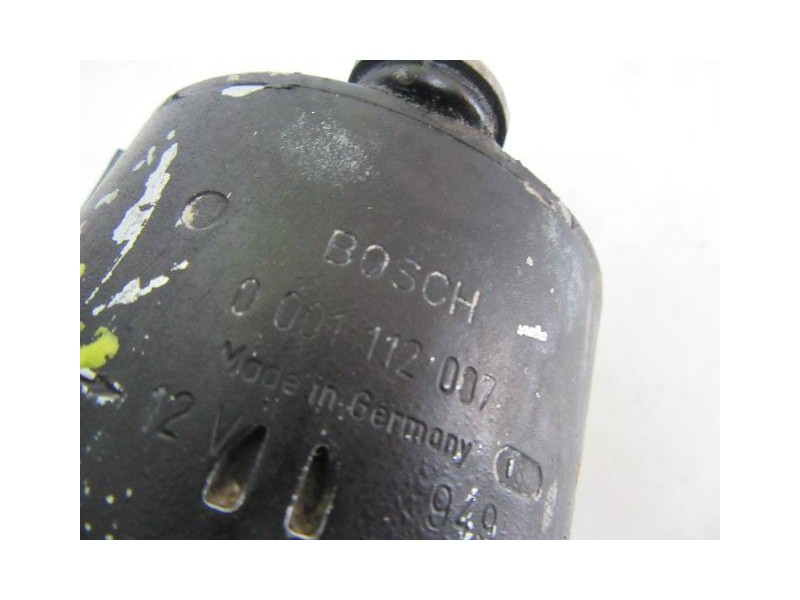 Recambio de motor arranque : citroen ax : 1.4 g (68,66cv) 5p [1989] para citroen ax 1.4 g referencia OEM IAM   