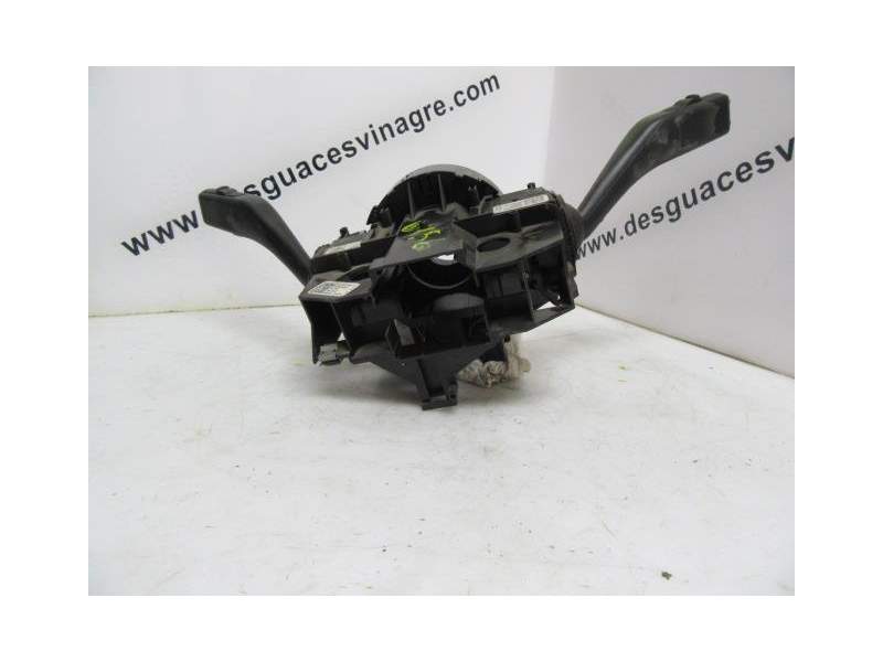 Recambio de mando luces y limpias para seat leon (1p1) 1.9 tdi referencia OEM IAM 1K0953503EK  