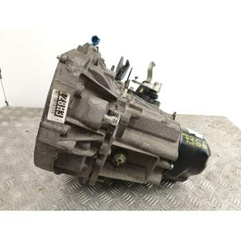 CAJA CAMBIOS 5V GASOLINA JH3128 409750 