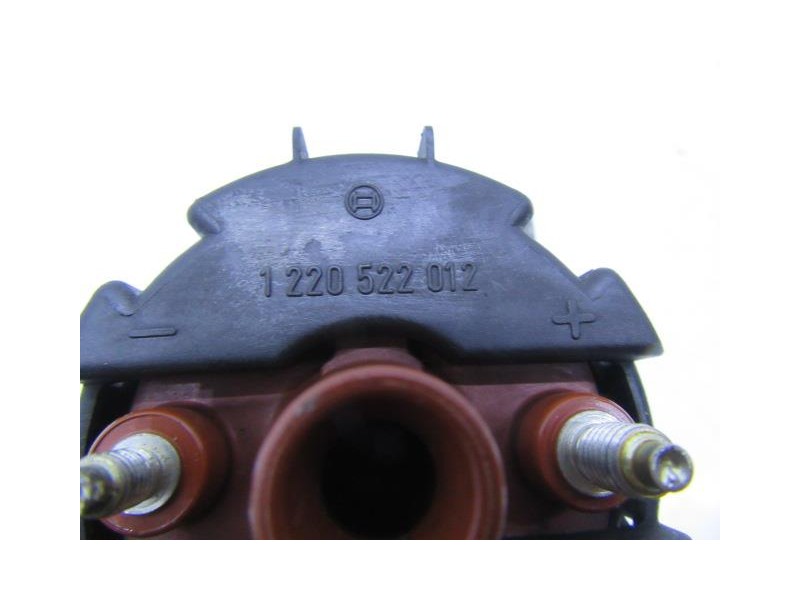 Recambio de bobina : ford sierra : 2.0 g (101,97cv) [1989] para ford sierra 2.0 g referencia OEM IAM 0221122031  