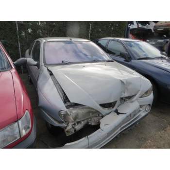 RENAULT MEGANE I COACH (DA0/1_)