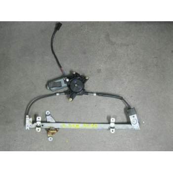 ELEVALUNAS DELANTERO DERECHO ELECTRICO 