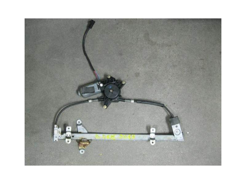 Recambio de elevalunas delantero derecho para nissan primera 1.6 g 16v 4p referencia OEM IAM ELECTRICO  
