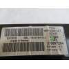 Recambio de mandos calefaccion aire para peugeot 307 2.0 hdi -rhy referencia OEM IAM PSA 96430991XT  