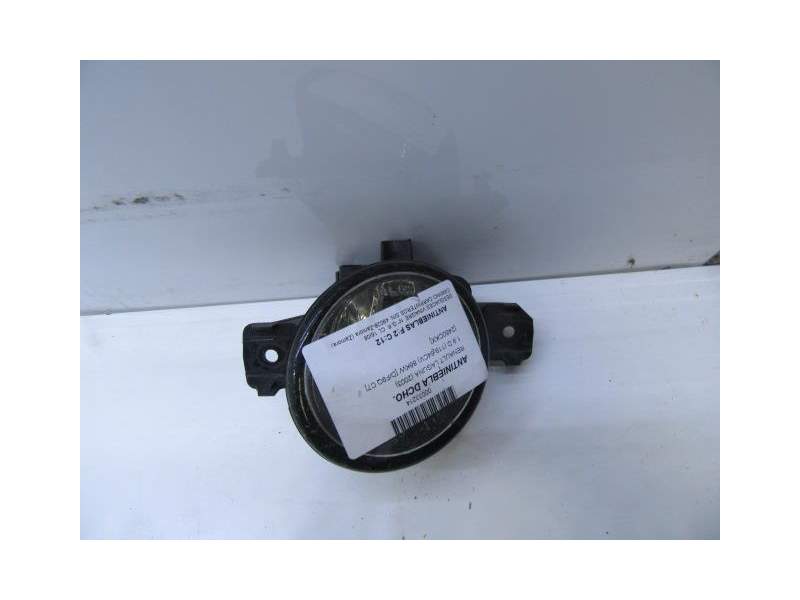 Recambio de antiniebla derecho para renault laguna ii (bg0/1_) 1.9 dci (bg08, bg0g) referencia OEM IAM   