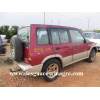 suzuki vitara del año 1999